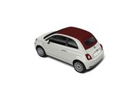 gebraucht Fiat 500C DOLCEVITA UVP 23.790 Euro 1.0 GSE 51kW Serie10 ...