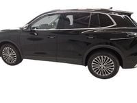 Gebraucht VW Tiguan Elegance 204 PS (150 kW) 2025 Grenadillschwarz metallic SUV