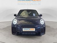 Gebraucht Mini Cooper S Classic 178 PS (130 kW) 2023 Schwarz Kleinwagen