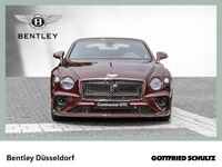 gebraucht Bentley Continental GTC W12 Speed DÜSSELDORF