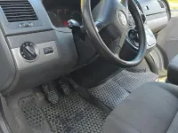 Gebraucht VW T5 Highline 174 PS (127 kW) 2003 Silber Van