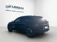 Second-hand VW T-Roc R-line 150 CP (110 kW) 2026 Negru SUV
