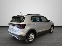 gebraucht VW T-Cross - 1,0 TSI, Sitzh., APP, EPH, Front Ass., L