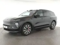 Gebraucht Nio EL8 480 kW (653 PS) 2025 Deep black SUV