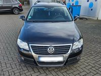 Gebraucht VW Passat 140 PS (102 kW) 2008 Kombi