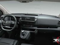 gebraucht Opel Vivaro Cargo 1,5D L Frei bestellbar PDC Klima Digital