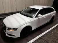 Gebraucht Audi A4 163 PS (119 kW) 2007 Kombi