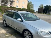 gebraucht VW Passat 