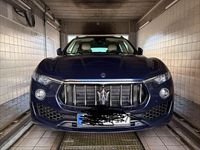 Gebraucht Maserati Levante 275 PS (202 kW) 2016 SUV
