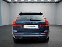 Gebraucht Volvo XC60 Plus 250 PS (183 kW) 2024 Blau SUV
