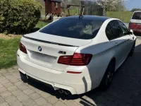 Gebraucht BMW M5 Competition Edition 575 PS (422 kW) 2015 Limousine