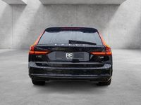 Gebraucht Volvo V90 Plus 398 PS (292 kW) 2025 Schwarz Kombi