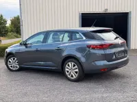 Gebraucht Renault Mégane II Equilibre 140 PS (102 kW) 2023 Grau Limousine