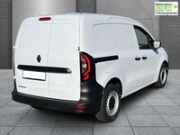 Neu Renault Kangoo Rapid Extra 95 PS (69 kW) 2025 Mineralweiß Van / Kleinbus