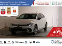 Gebraucht VW Polo Goal 116 PS (85 kW) 2025 Grau Kleinwagen