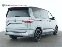 Gebraucht VW Multivan Edition 150 PS (110 kW) 2025 Silber Van