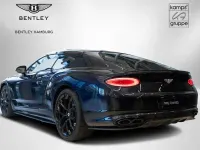 Gebraucht Bentley Continental GT 550 PS (404 kW) 2023 Blau Coupé