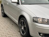 gebraucht Audi A3 Sportback 