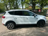 Gebraucht Ford Kuga 140 PS (102 kW) 2012 Weiß SUV