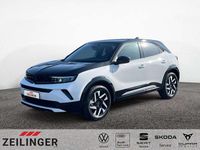 Neu Opel Mokka 131 PS (96 kW) 2025 Weiß SUV