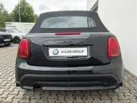 Gebraucht Mini Cooper Cabriolet 136 PS (100 kW) 2023 Schwarz Cabrio