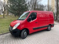 gebraucht Renault Master 2.3 Diesel Euro 5