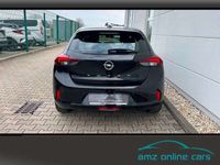 gebraucht Opel Corsa 1.2T 5tg Kamera LED Winterpaket 16Alu