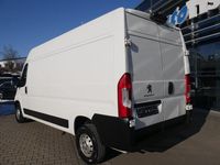 Gebraucht Fiat Ducato 130 PS (95 kW) 2019 Weiß Van