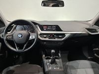 gebraucht BMW 116 i Hatch