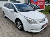 gebraucht Toyota Avensis Kombi 2.2 D-4D Edition*Automat*FESTPREIS