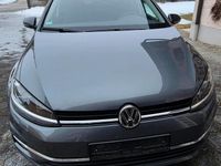 Gebraucht VW Golf VII IQ Drive 150 PS (110 kW) 2019 Grau Kombi