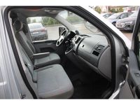 Gebraucht VW T5 174 PS (127 kW) 2006 Reflexsilber (metallic) Van