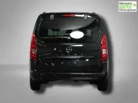 Neu Opel Combo Life 131 PS (96 kW) 2026 Karbon schwarz metallic Van / Kleinbus