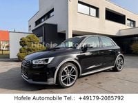 Gebraucht Audi A1 Sportback Sport 82 PS (60 kW) 2018 Schwarz Kleinwagen