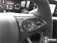 gebraucht Opel Mokka 1.2 Ultimate IRMSCHER SHZ KAMERA LED ACC