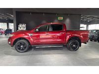 gebraucht Ford Ranger Doppelkabine 4x4 Limited | Kamera | Navi