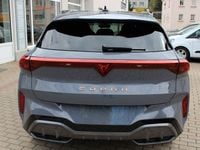 Second-hand Cupra Terramar 150 CP (110 kW) 2025 Gri SUV