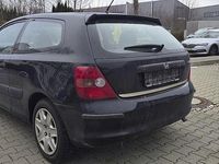 Gebraucht Honda Civic 110 PS (80 kW) 2002