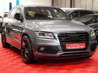 Gebraucht Audi SQ5 Ambiente 354 PS (260 kW) 2016 Grau SUV