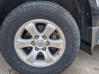 gebraucht Toyota Land Cruiser 3.0 D-4D -