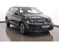 Gebraucht VW Polo Move 95 PS (69 kW) 2024 Schwarz Limousine