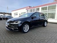 gebraucht VW Golf VII Comfortline 2,0TDI DSG/NAVI/LED/ACC/PDC