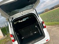 gebraucht Ford Tourneo CourierSport