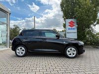 Gebraucht Suzuki Swift Comfort 83 PS (61 kW) 2025 Schwarz Kleinwagen