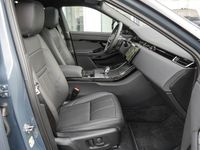 Gebraucht Land Rover Range Rover evoque S 269 PS (197 kW) 2025 Blau SUV
