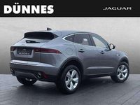 Gebraucht Jaguar E-Pace S 200 PS (147 kW) 2021 Grau SUV