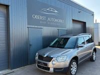 Gebraucht Skoda Yeti Plus Edition 160 PS (117 kW) 2011 Beige SUV