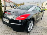 gebraucht Peugeot RCZ 1.6 16V Turbo -Klimaautom.-Alu 19"-PDC-