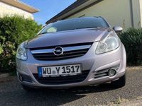 gebraucht Opel Corsa Corsa1.2 16V