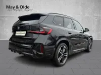 Usado BMW X1 Performance 163 CV (119 kW) 2024 Negro SUV